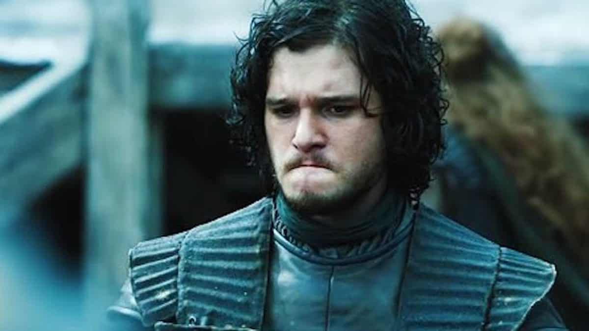 İşte bu yüzden Ned Stark, Jon Snow'un ebeveynliği konusunda dürüst olmalı