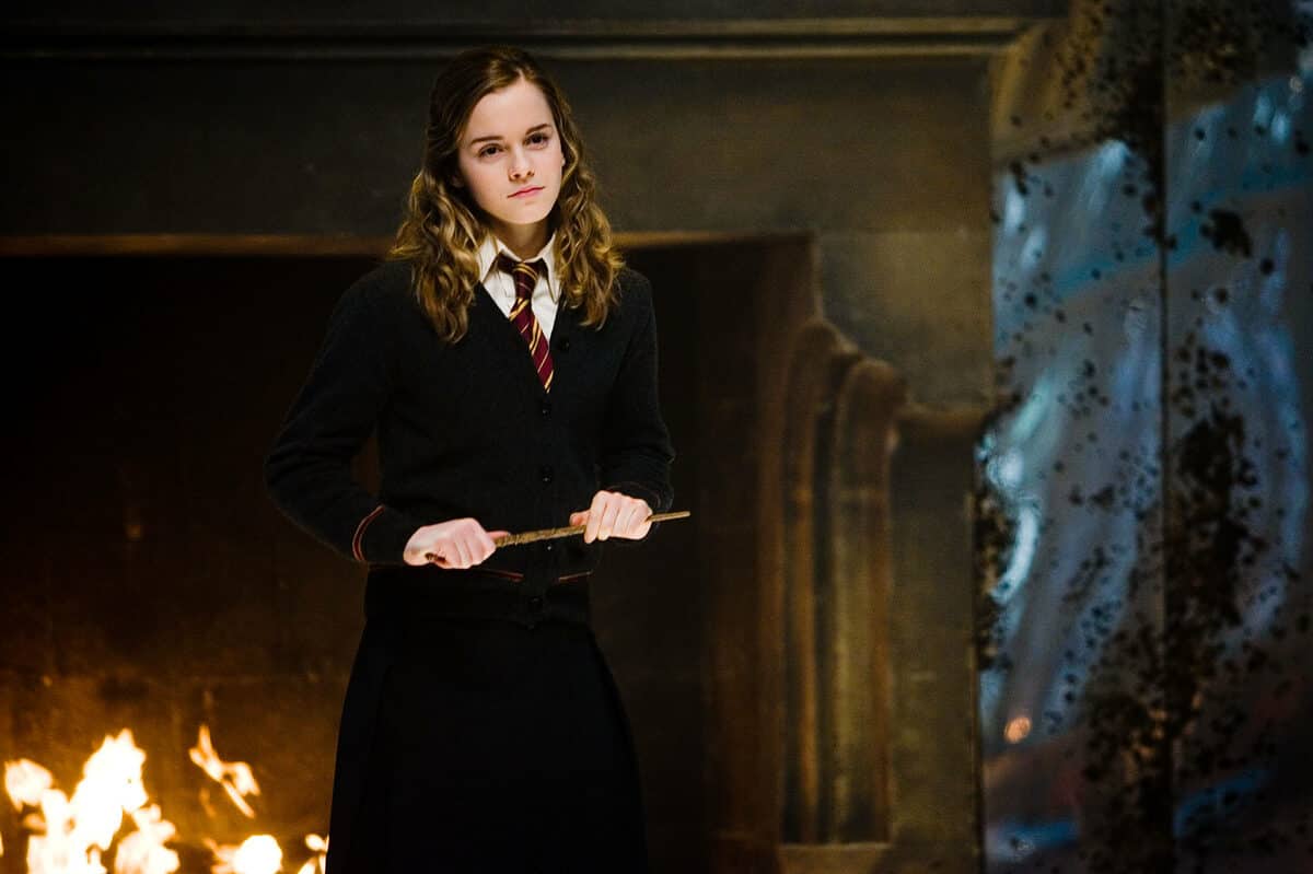 Hermione Granger - Harry Potter Series