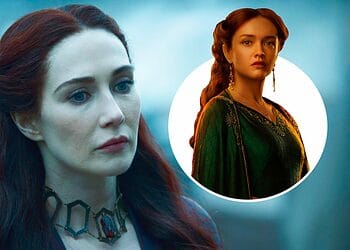 House of the Dragon Fan Theory: Alicent Becomes Melisandre