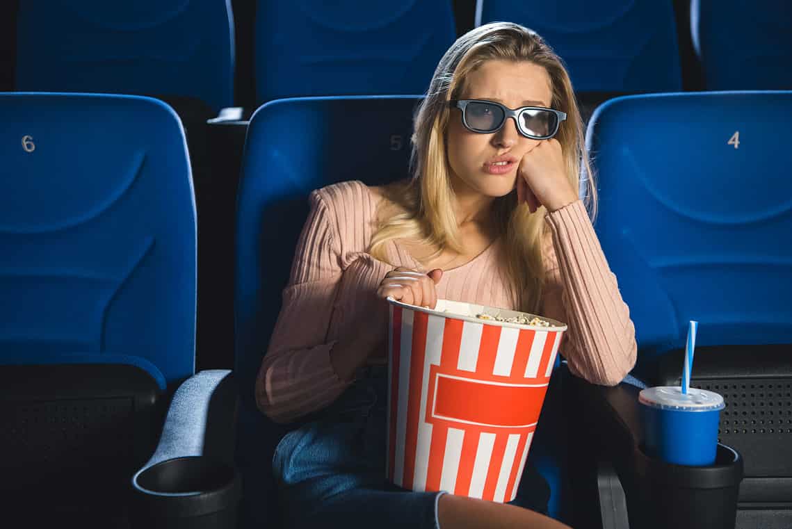 How Audiences Flipped the Effect of Rotten Tomatoes Scores