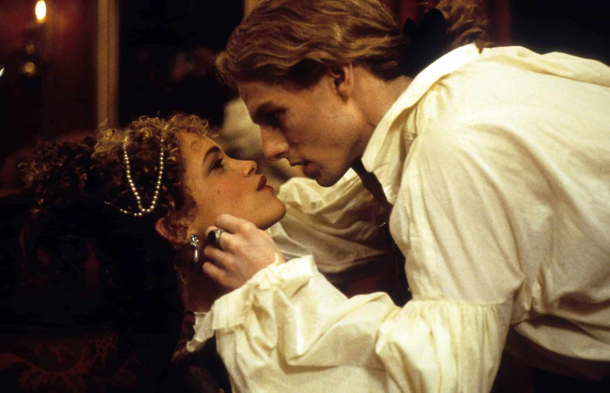 Interview With the Vampire