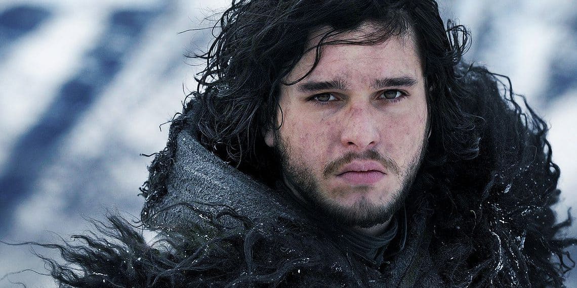 Is Jon Snow Getting His Own Show?