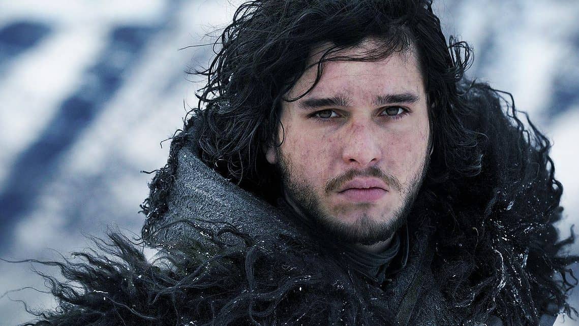 Is Jon Snow Getting His Own Show?