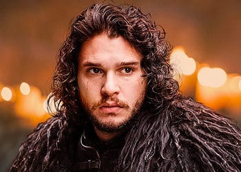 Jon Snow the prince that was promised