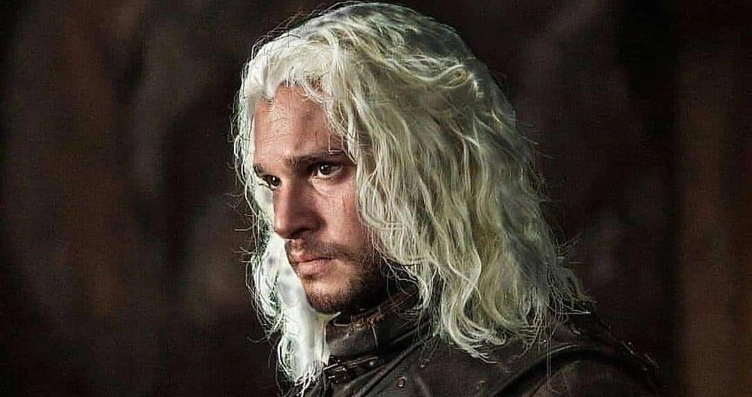 How Jon Snow's White Hair Colour Impacts Game of Thrones' Big Reveal(09)
