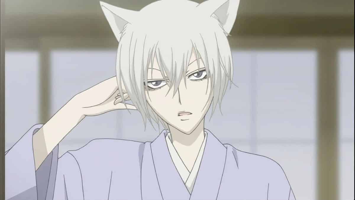 Kamisama Kiss