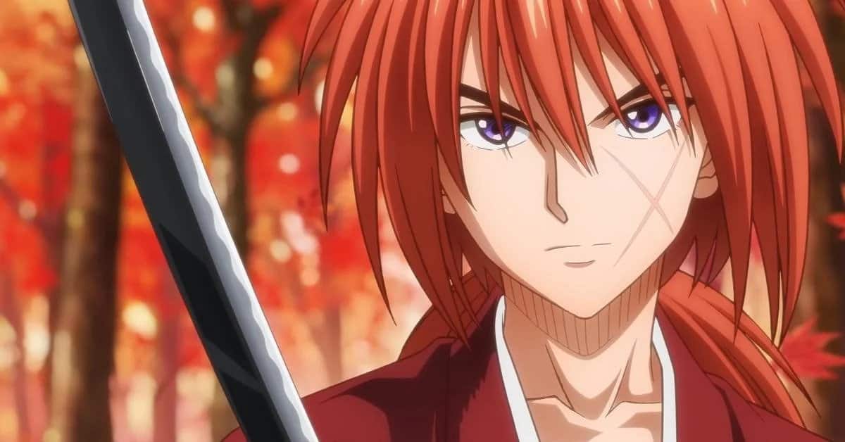 10 coolest anime characters with orange hair