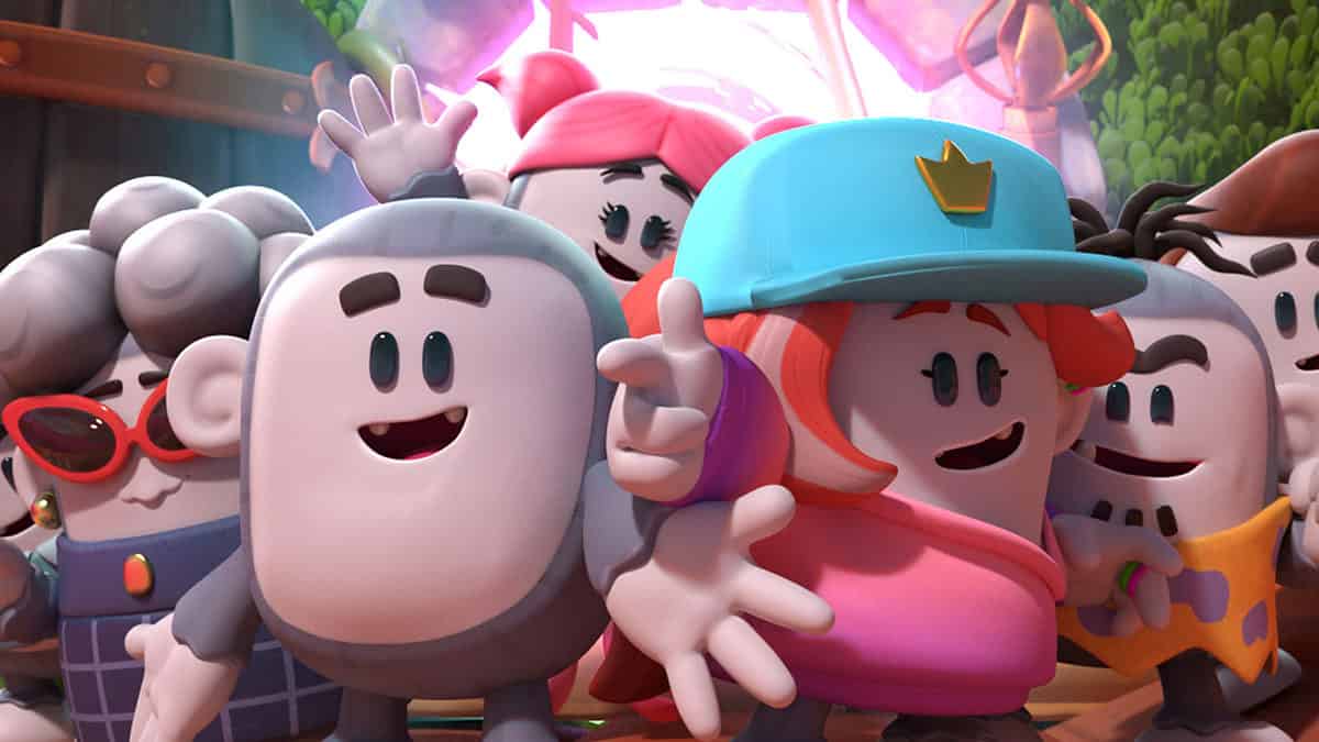 Kukoos: Lost Pets Review