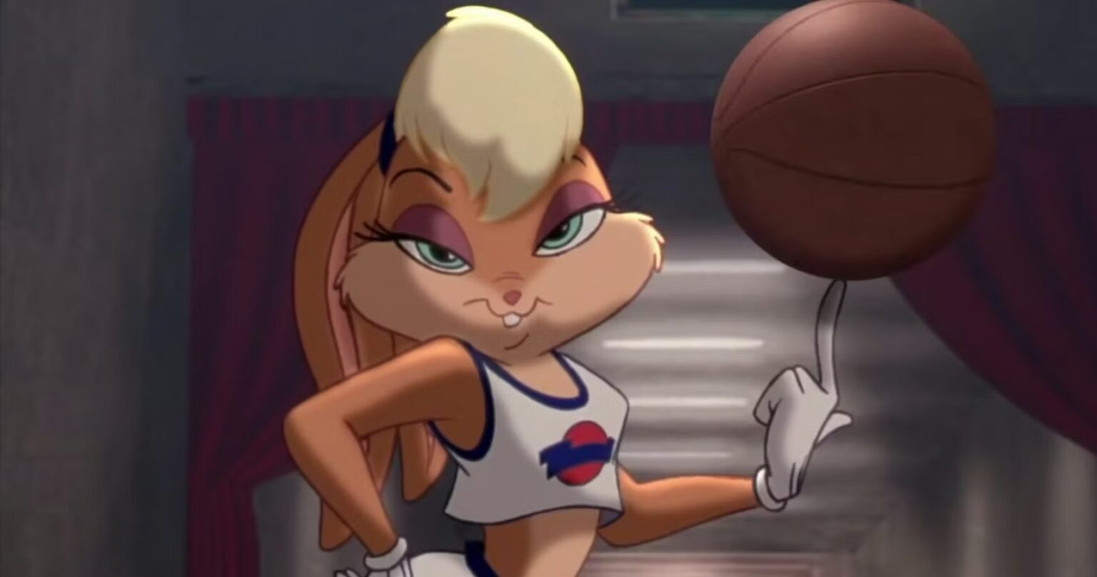 The Top 45 Most Attractive Cartoon Characters of All Time