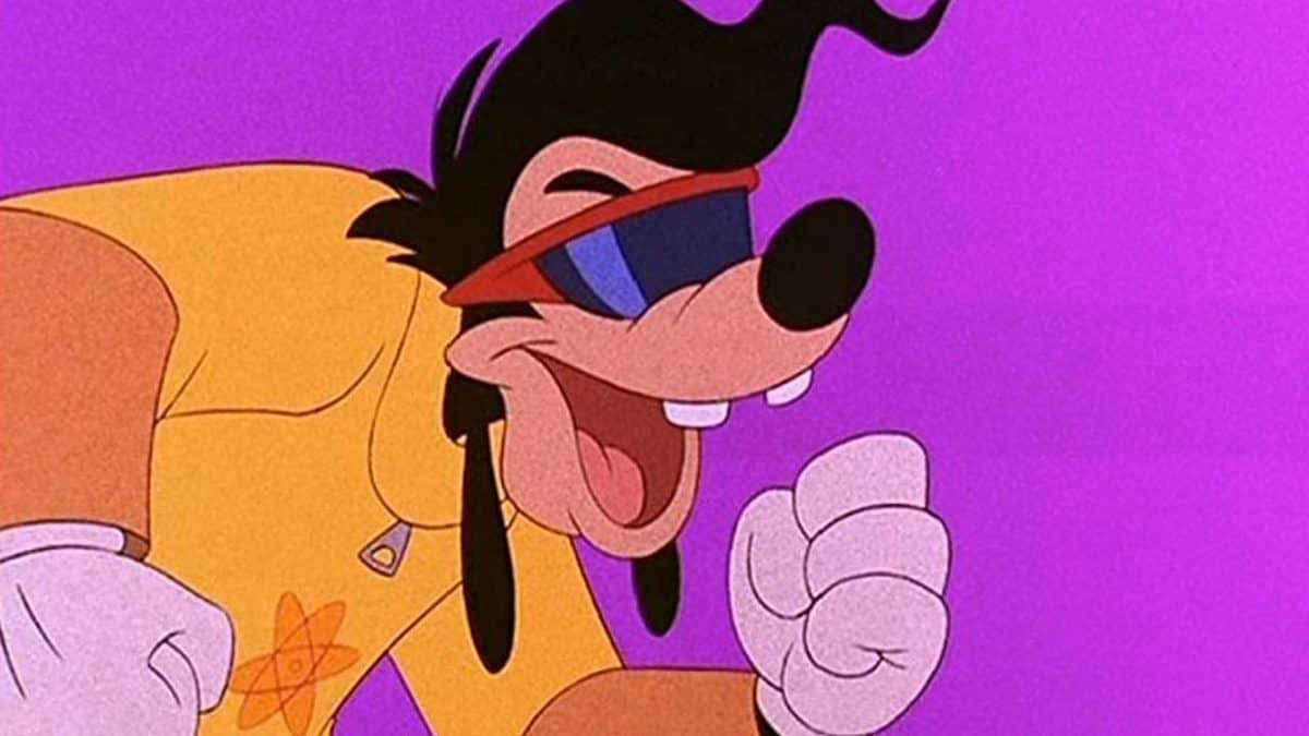 Max Goof  