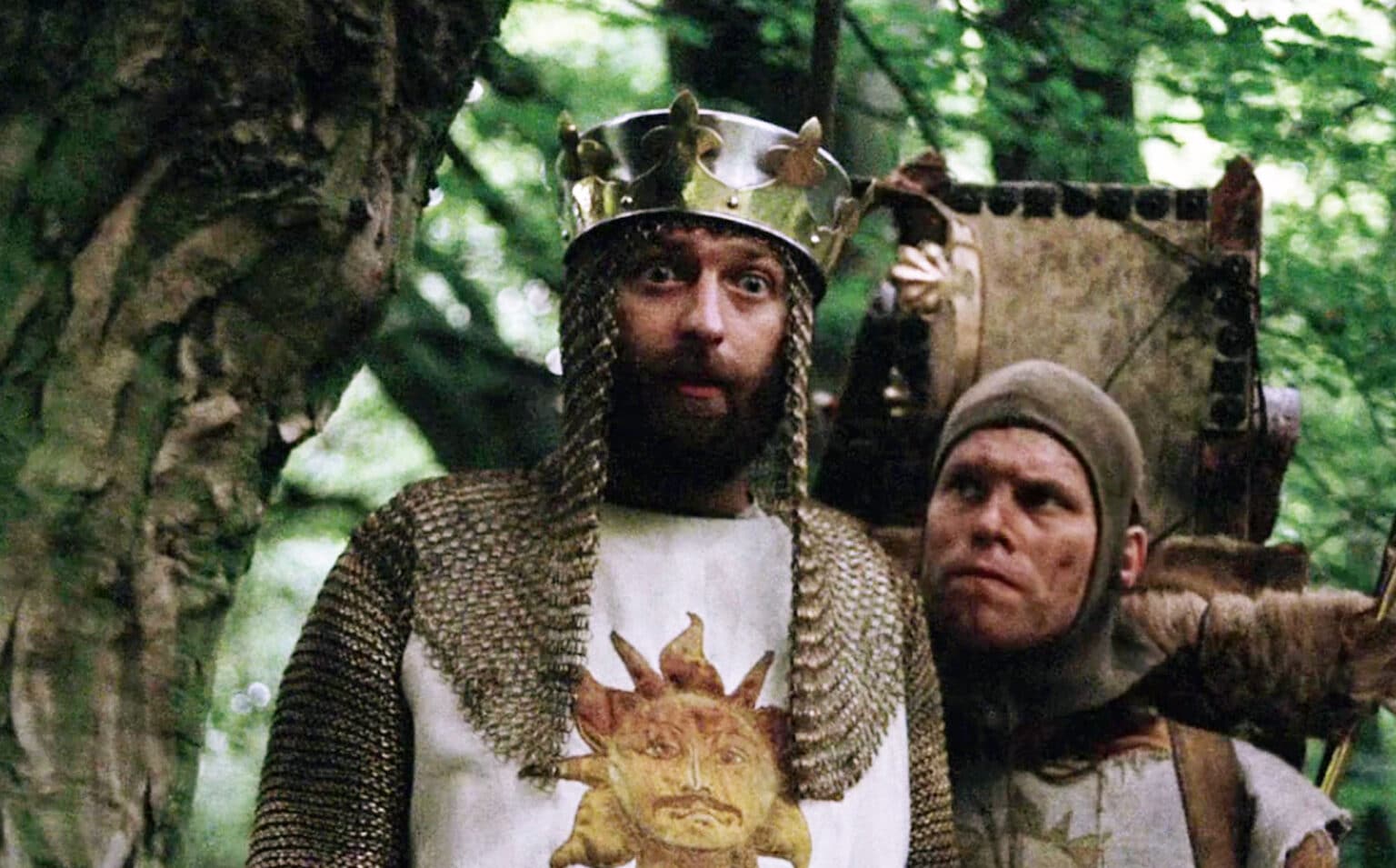 The Top 20 Good Movies To Watch When You're Bored, Ranked