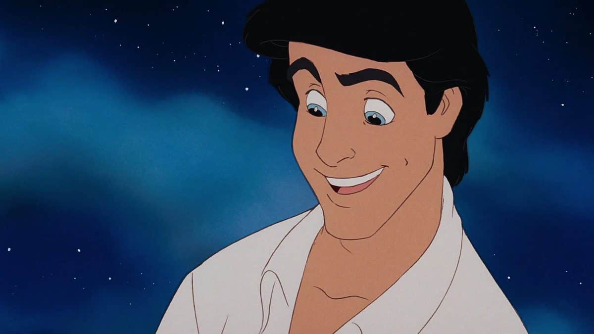 Most Attractive Cartoon Characters of All Time