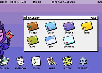 Nintendo Switch new operating system