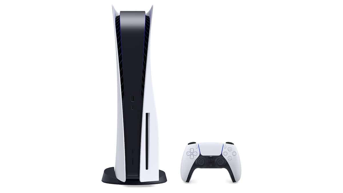 PS5 Design Flaw