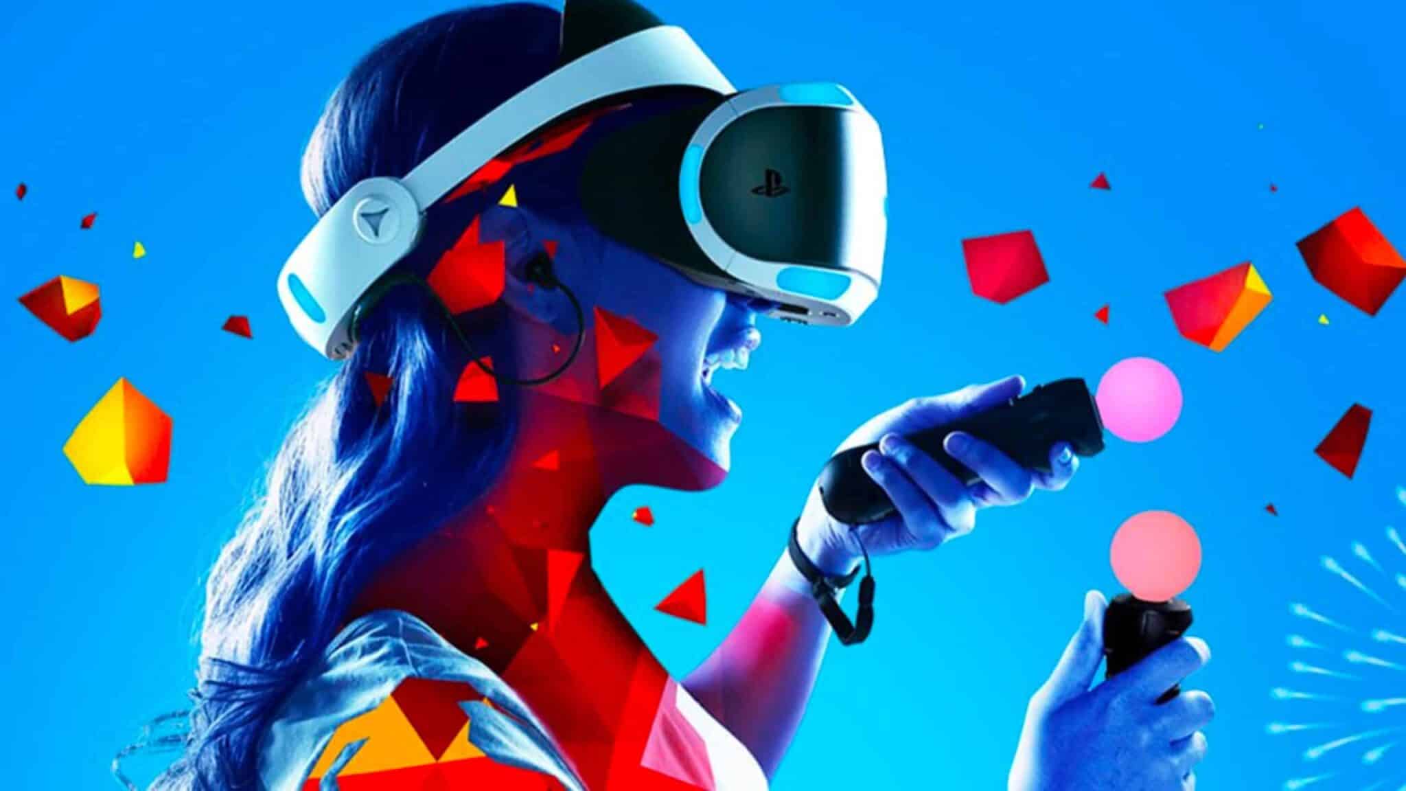 Free PS VR2 Upgrade Coming to GT7. Experience a New Level of Immersive  Gameplay! - NEWS 