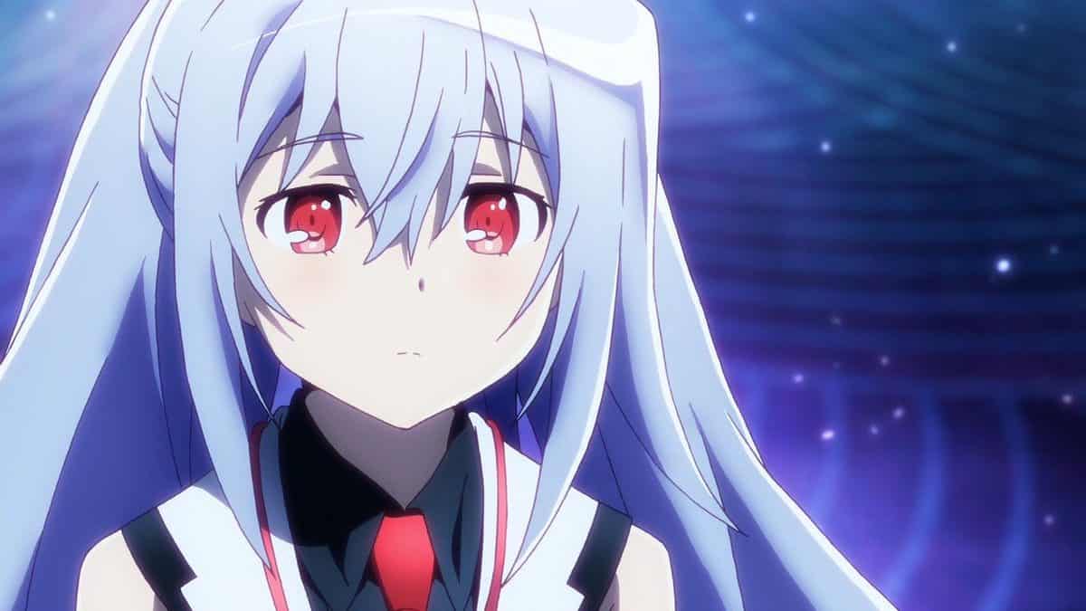 Plastic Memories (2015)