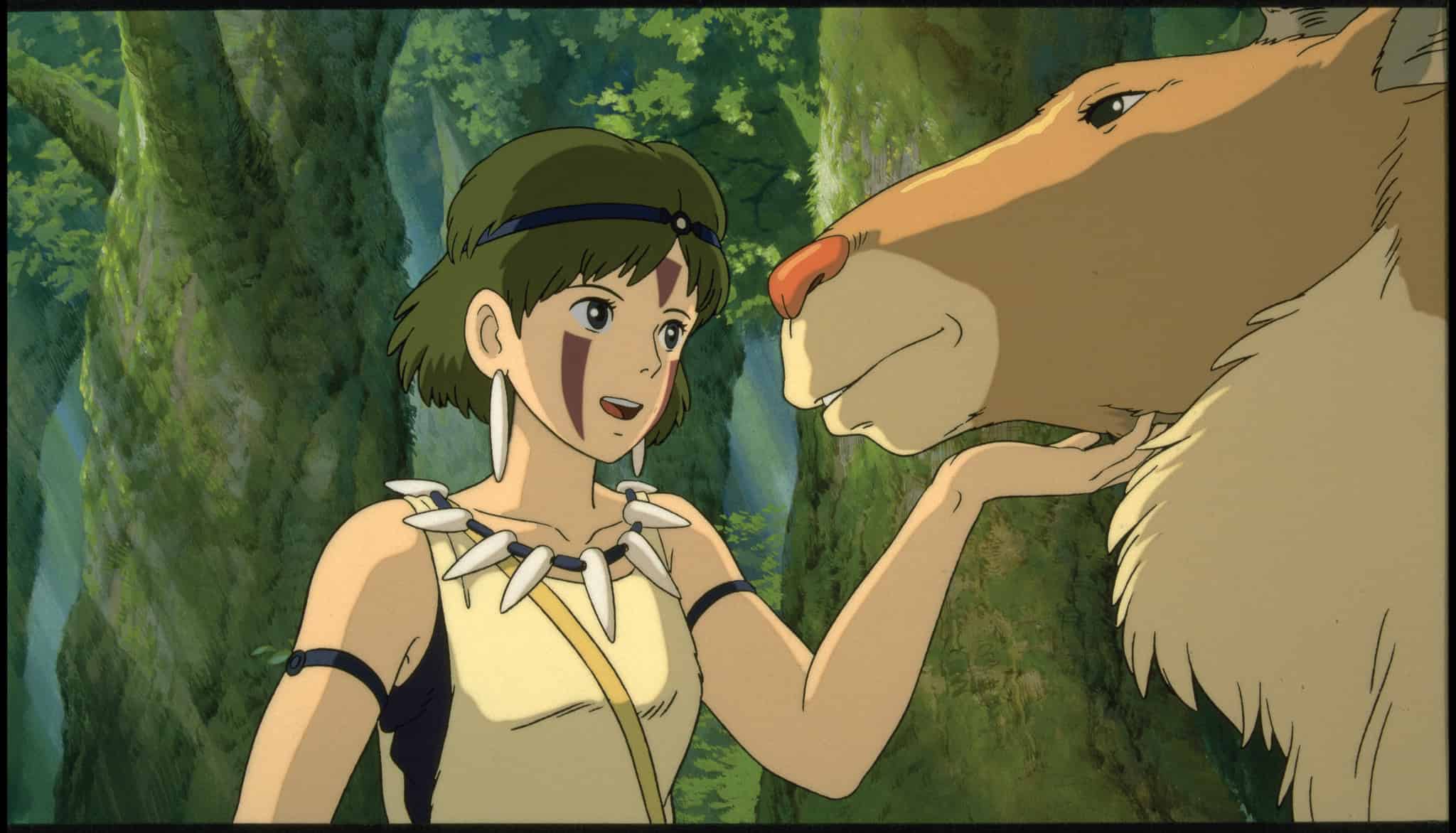 28 Old Anime Movies That Have Stood the Test of