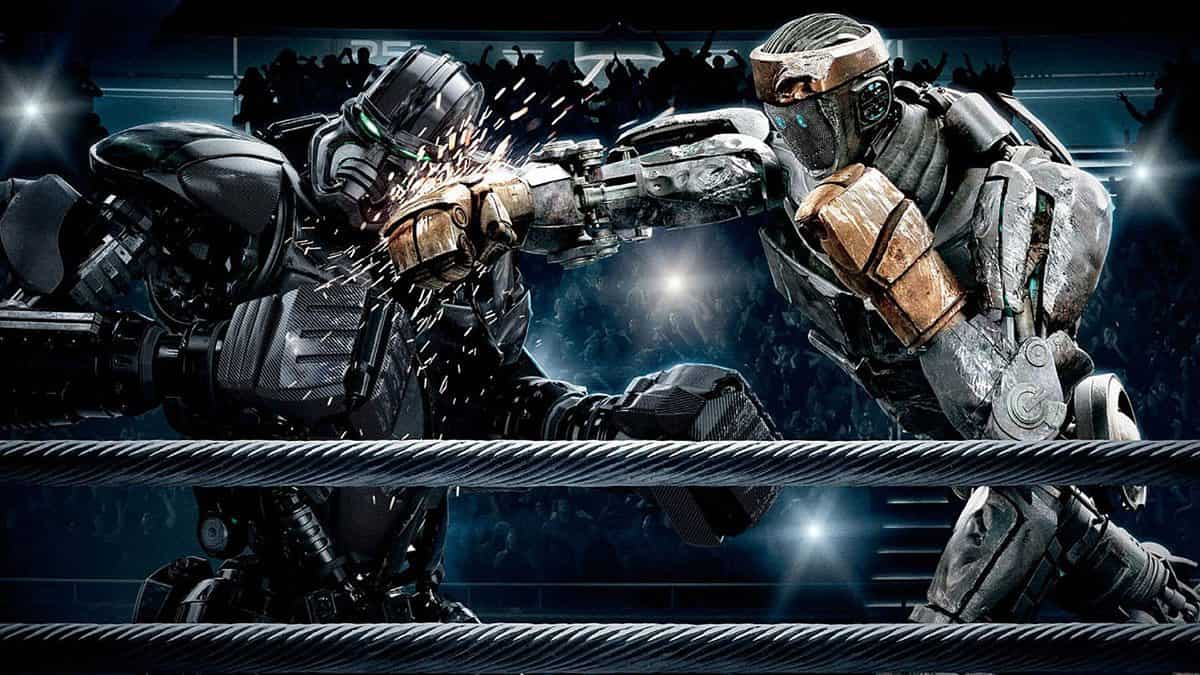 Everything We Want To See In Disney+'s Real Steel TV Series