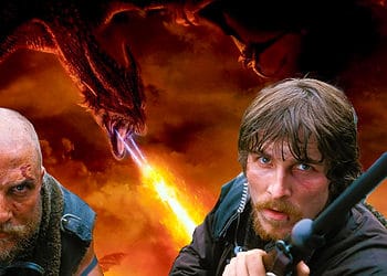 Reign of Fire Should Be Rebooted As A TV Series