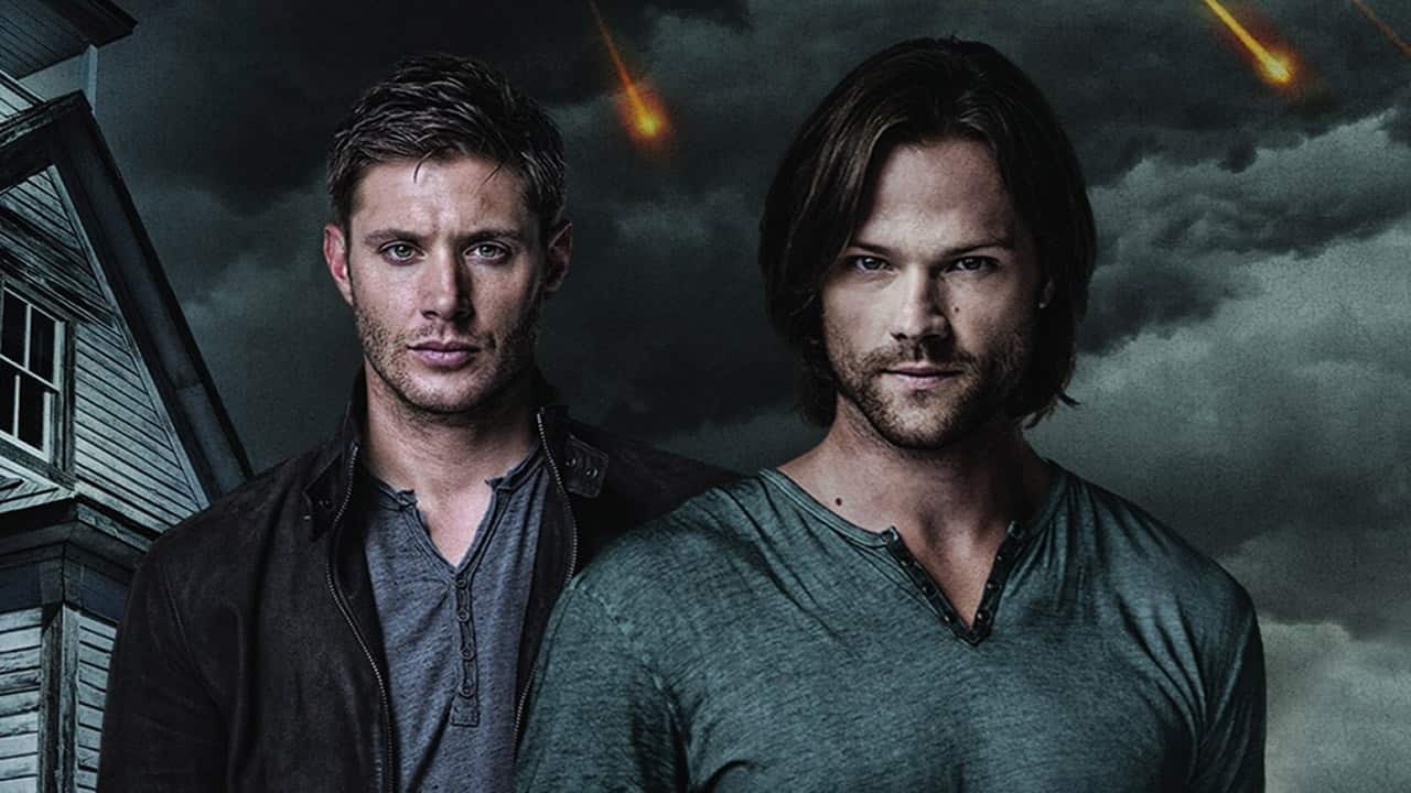 Sam and Dean Winchester
