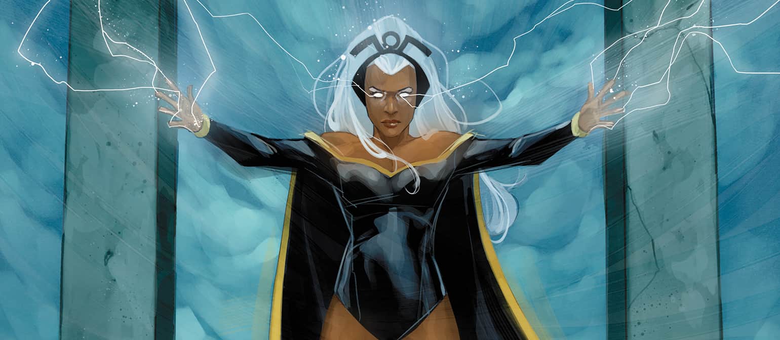 The 15 Most Powerful & Strongest XMen Characters