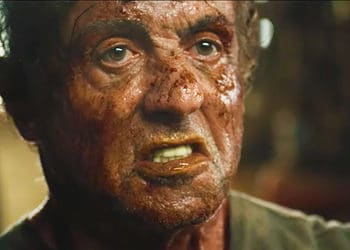 Sylvester Stallone Logan Wolverine