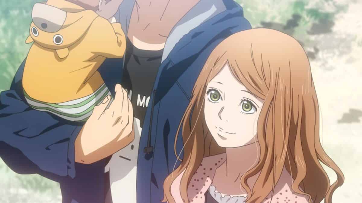 15 Best Romantic Anime Movies That Will Pull Every String of Your Heart