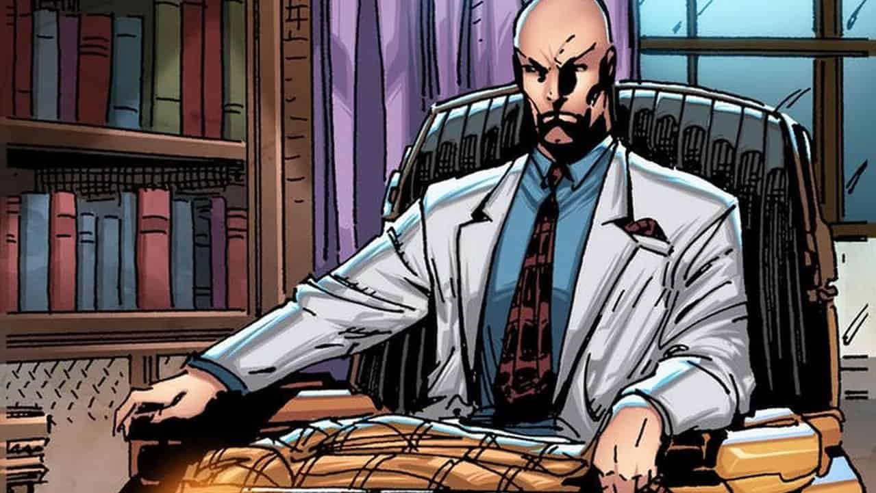 The 15 Most Powerful & Strongest XMen Characters