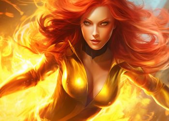 The 15 Most Powerful X-Men Characters of All Time Ranked