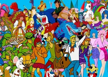 The Best Old Classic Cartoons - How Could We Forget These Shows?