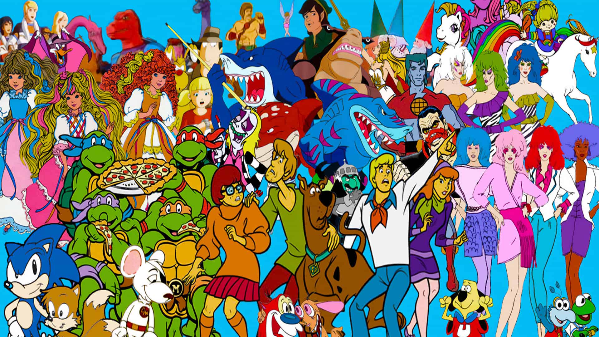 The Best Old Cartoon Network Games