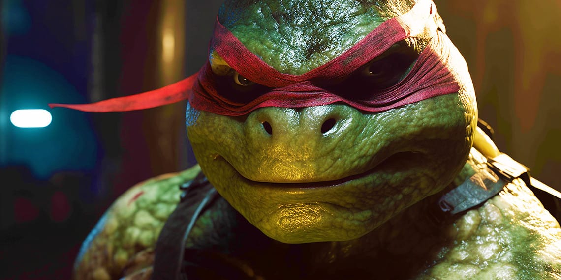 The Filmmaker Destined To Create The Ultimate LiveAction Teenage
