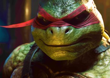 The Filmmaker Destined To Create The Ultimate Live-Action Teenage Mutant Ninja Turtles Movie