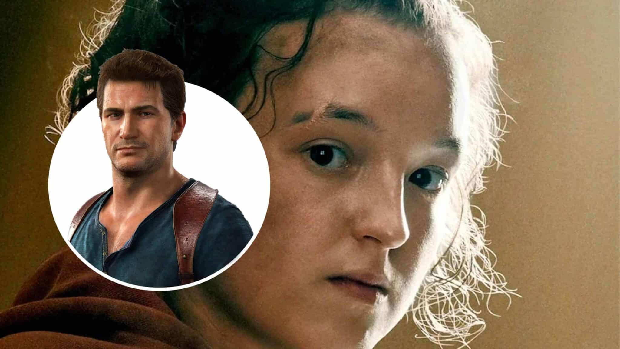 The Last of Us: Fans Want Uncharted Rebooted To A More Accurate TV Series