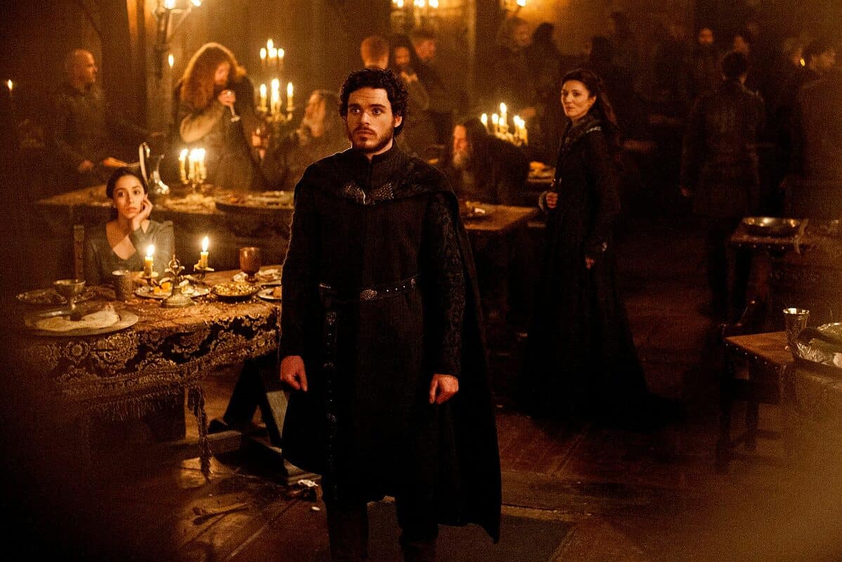 The Red Wedding