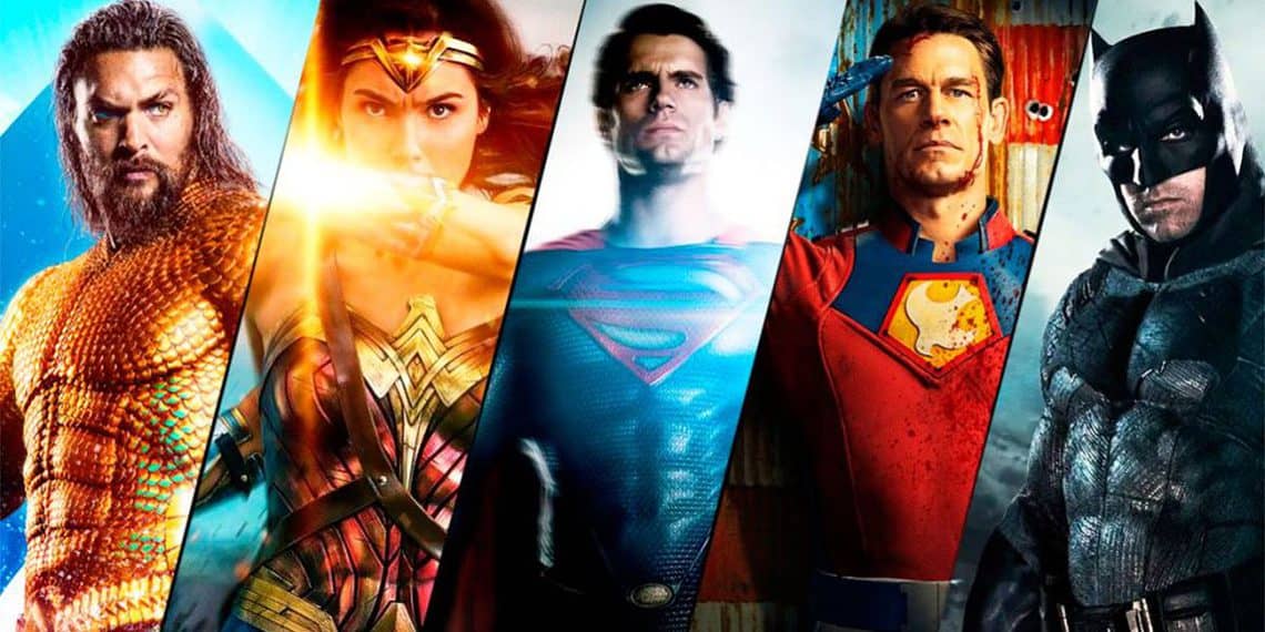 The Top 7 Biggest Opportunities The DCEU Missed