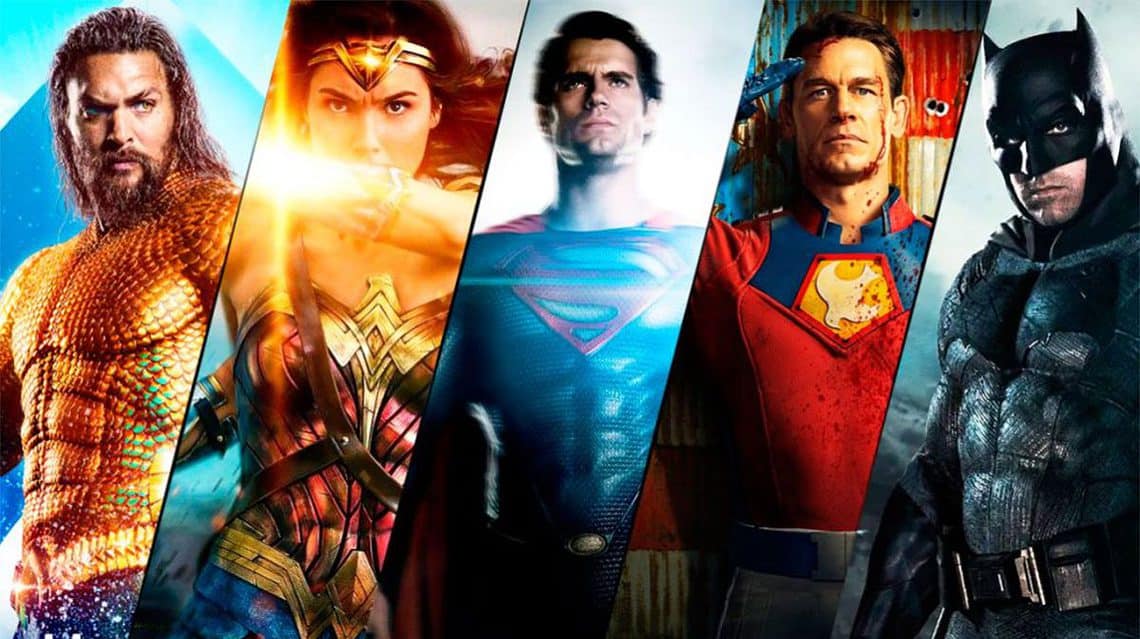 The Top 7 Biggest Opportunities The DCEU Missed