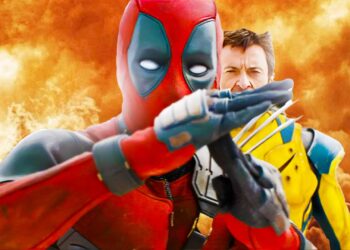 Things That Only Happen in Movies