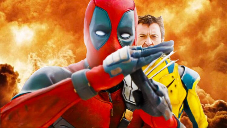 Things That Only Happen in Movies