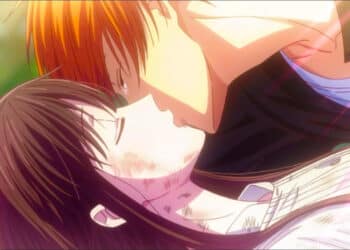 Top 22 Best Romance Anime Series Of All Time