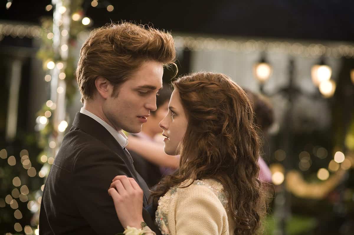 Twilight (2008) 
