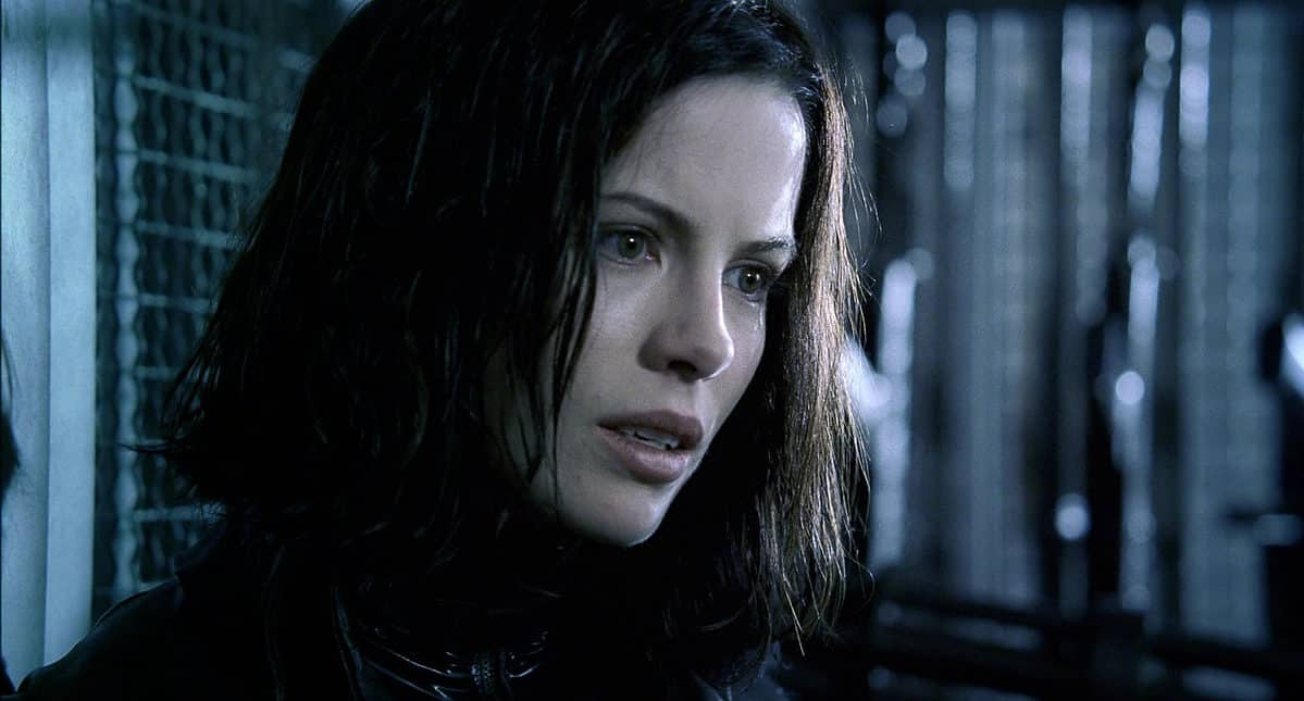 Underworld (2003) 