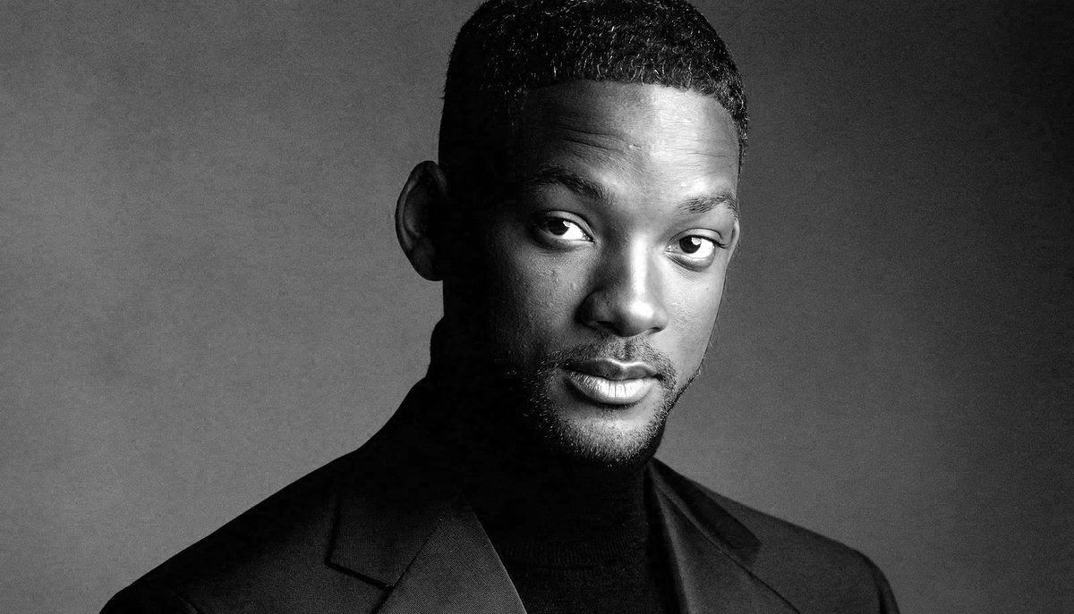 WIll Smith 12 Most Popular And Best Black Actors Of All Time