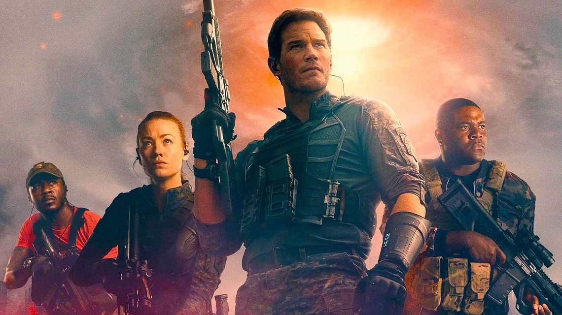 What Movies Have Taught Us About World War 3
