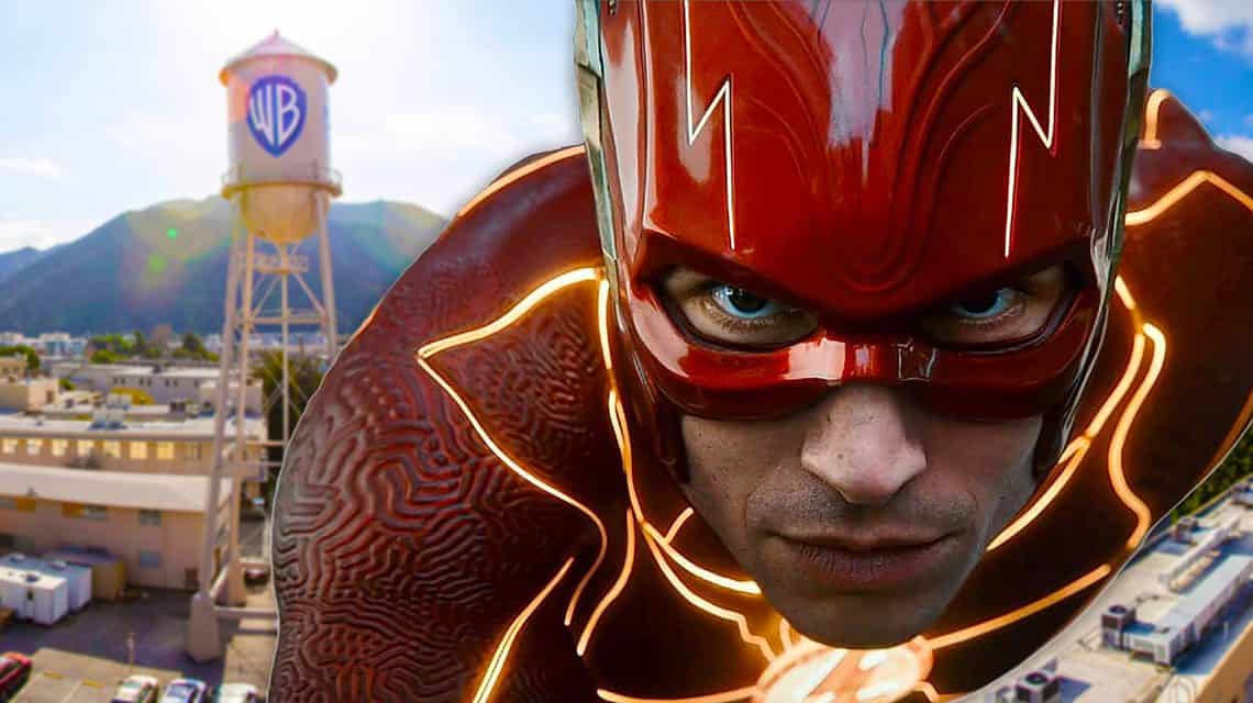 What Warner Bros. and DC Aren't Telling You About The Flash Movie