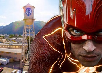 What Warner Bros. and DC Aren't Telling You About The Flash Movie