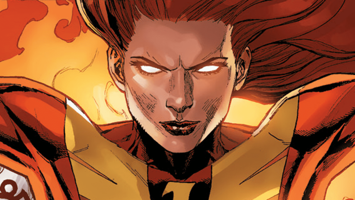 White Phoenix – Hope Summers