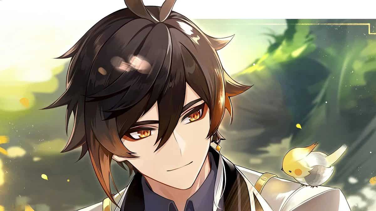 Who Is The Oldest Protagonist?