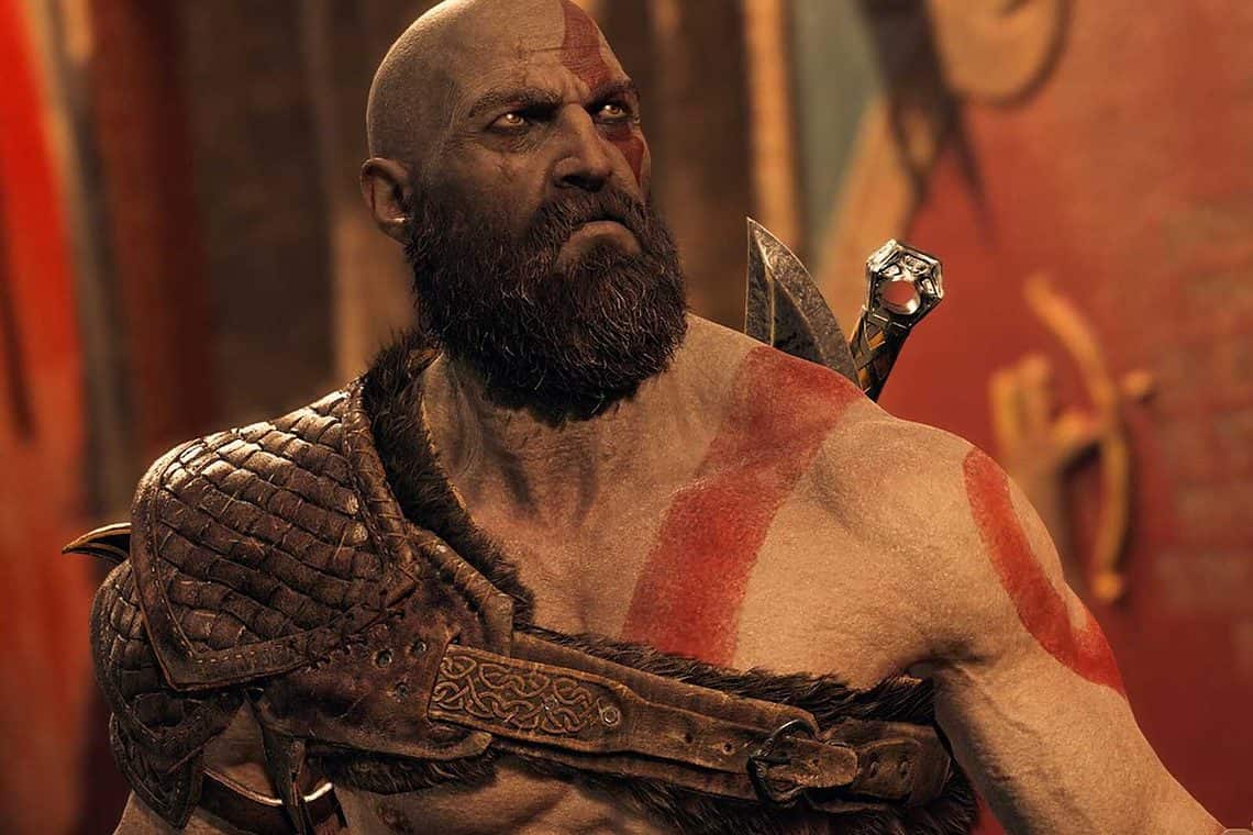 Who Is The Oldest Protagonist?
