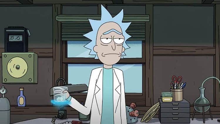 who-is-the-smartest-fictional-character